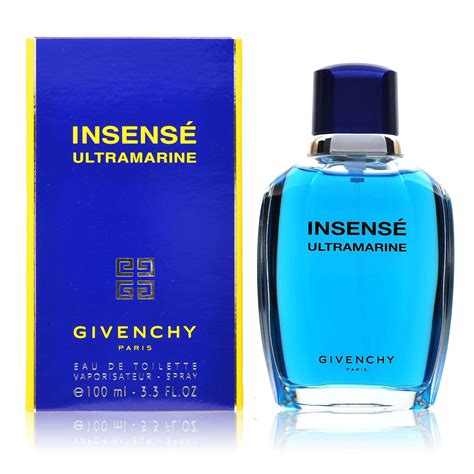 givenchy ultramarine